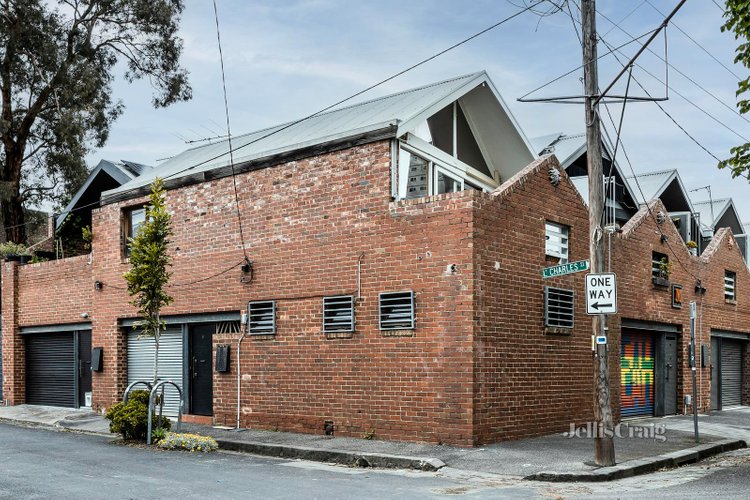 40 Little Charles Street Fitzroy 3065