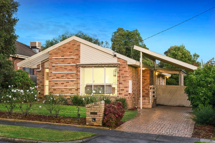 40 Madeline Street Glen Iris 3146