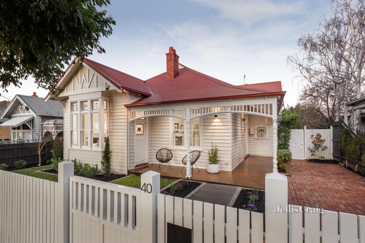 40 Maitland Street Glen Iris 3146
