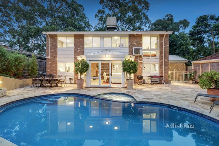 40 Malabar Crescent Eltham 3095