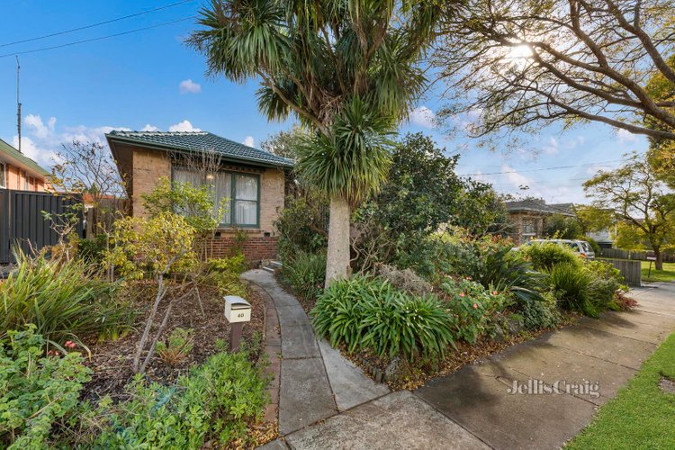 40 Marchiori Road Blackburn North 3130