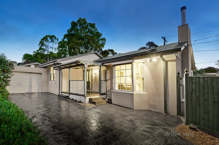 40 Martha Street Donvale 3111