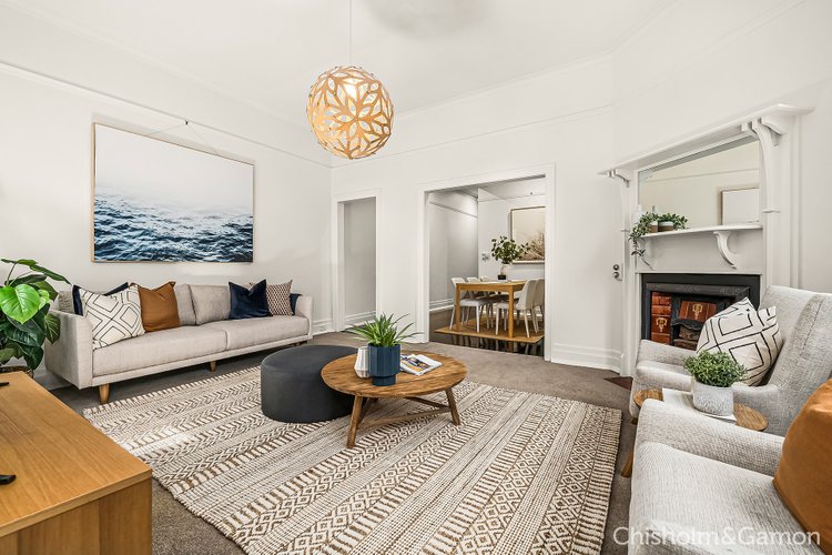40 Mason Avenue Elwood 3184