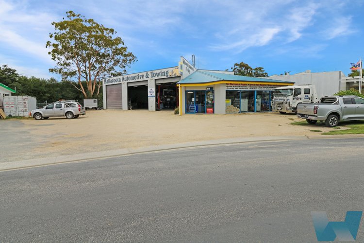 40 Maurice Avenue, Mallacoota