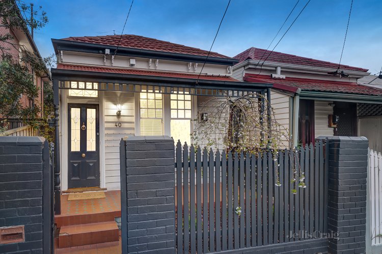 40 Minnie Street Brunswick 3056
