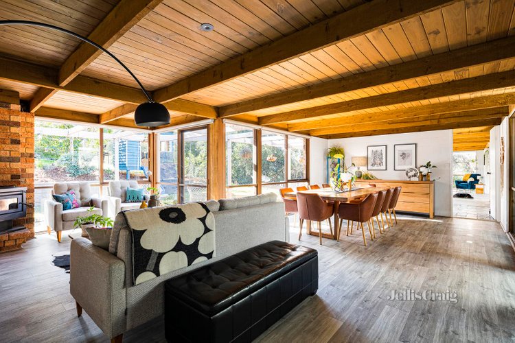 40 Moola Place Eltham 3095