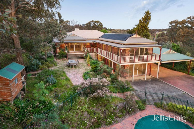 40 Moonlight Road Kangaroo Ground 3097