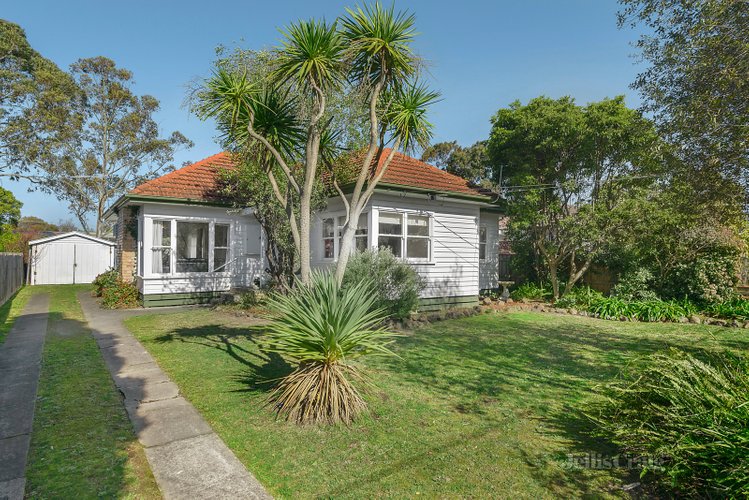 40 Morden Court Nunawading 3131