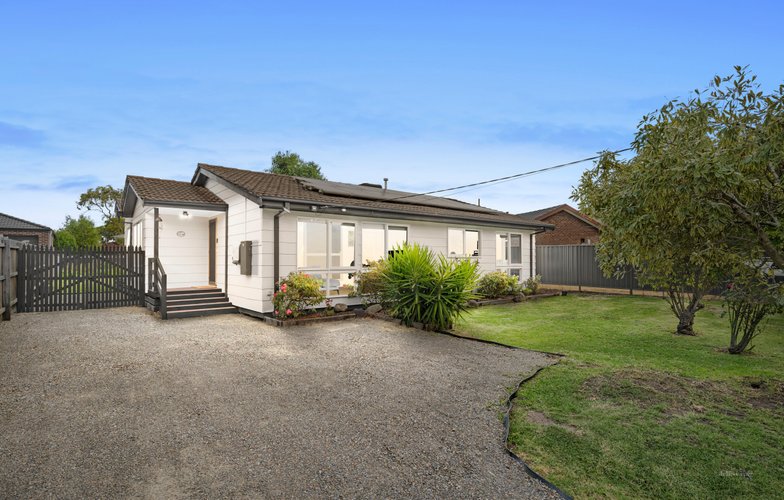 40 Morokai Grove Lilydale 3140