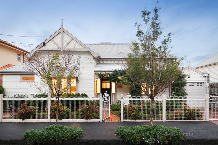 40 Murdock Street Brunswick 3056