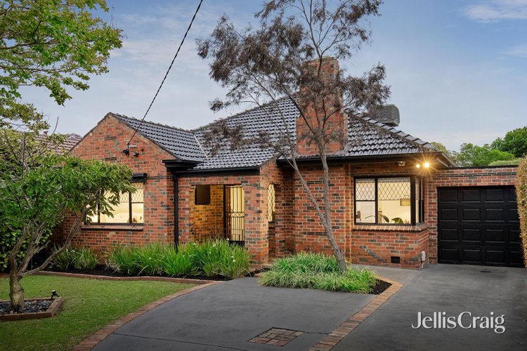 40 Murray Road Mckinnon 3204