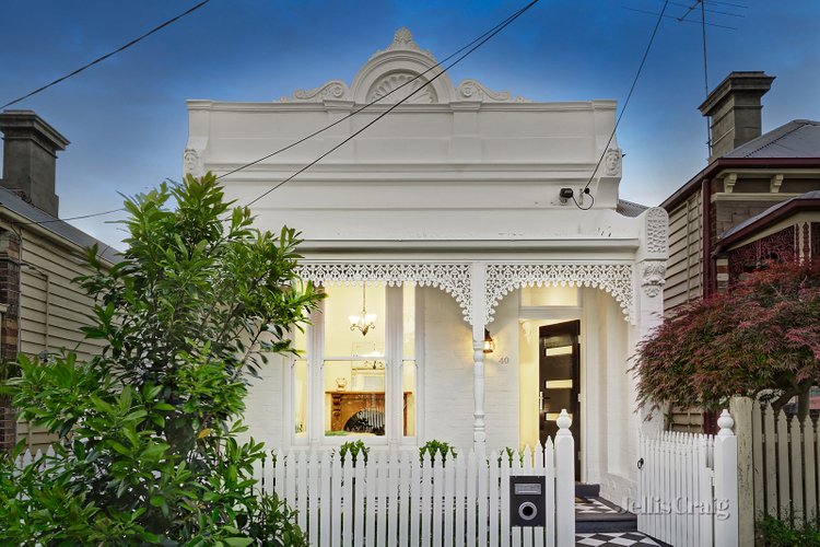 40 Myrtle Street Clifton Hill 3068