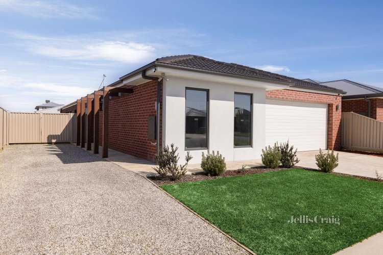 40 Neway Avenue Delacombe 3356