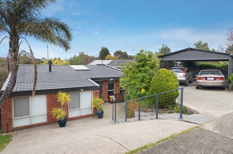 40 Oakpark Drive Chadstone 3148