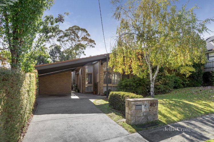 40 Olympus Drive Templestowe Lower 3107
