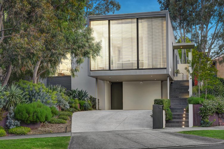 40 Orchard Crescent Mont Albert North 3129