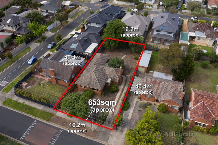 40 Paloma Street Bentleigh East 3165