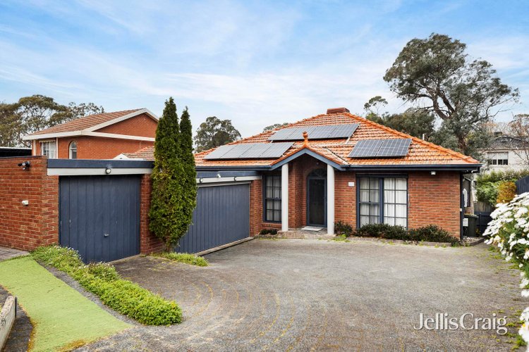 40 Park Crescent Kew 3101