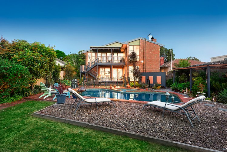 40 Park Road Glen Iris 3146