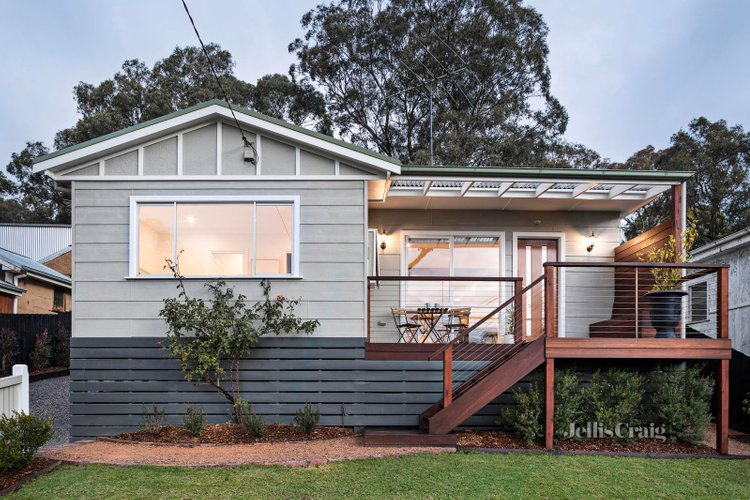 40 Park West Road Eltham 3095
