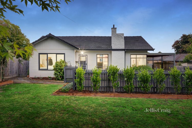40 Pascoe Avenue Croydon 3136