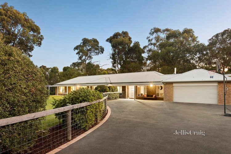 40 Penny Lane Healesville 3777