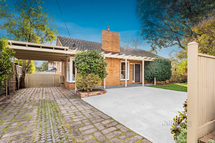 40 Purches Street Mitcham 3132
