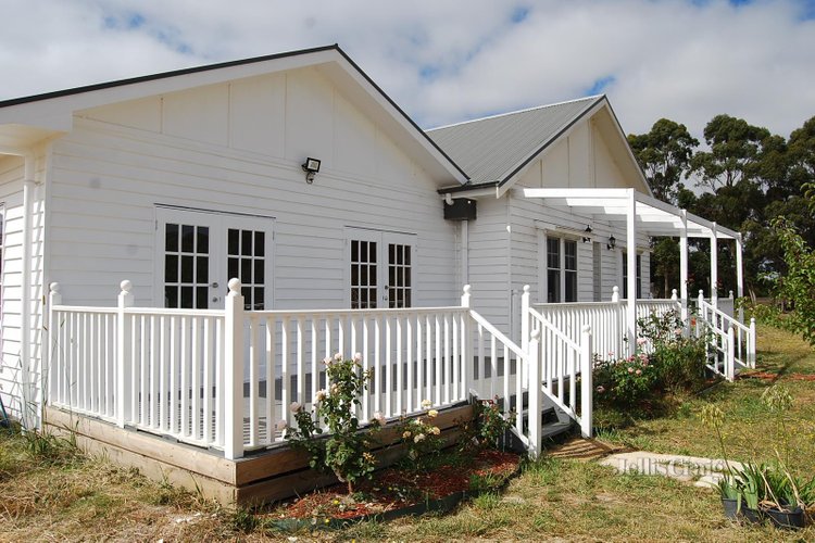 40 Reservoir Road Rokewood 3330
