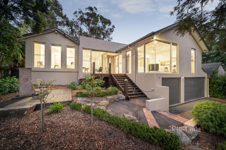 40 Rockliffe Street Eltham 3095