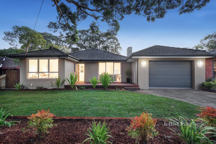 40 Samuel Road Blackburn South 3130