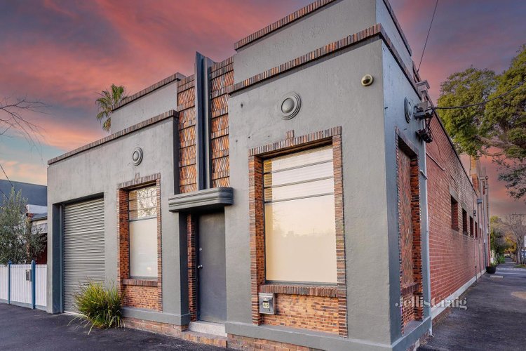 40 Scotchmer Street Fitzroy North 3068