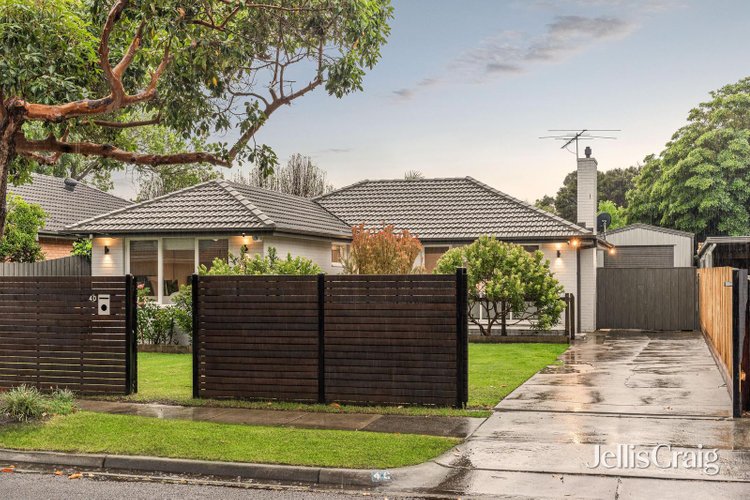 40 Seccull Drive Chelsea Heights 3196