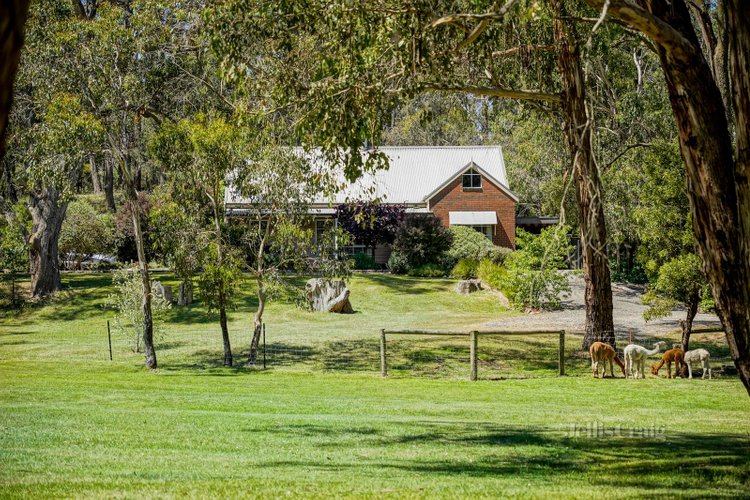 40 Shannon Court Woodend 3442