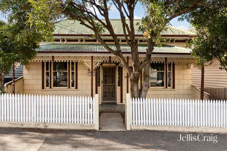 40 Shields Street Flemington 3031
