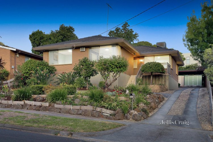 40 Smyth Street Mount Waverley 3149