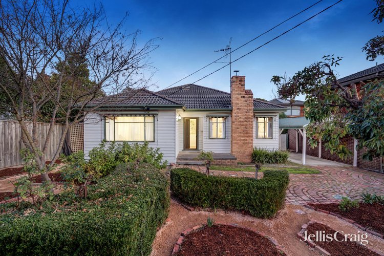 40 Springfield Road Box Hill North 3129