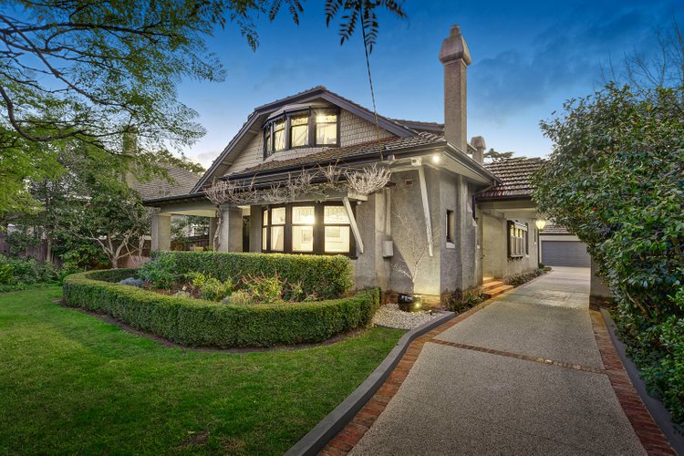 40 Stanhope Grove Camberwell 3124