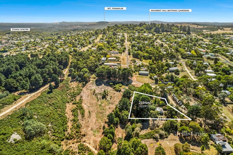 40 Stanley Street Daylesford 3460