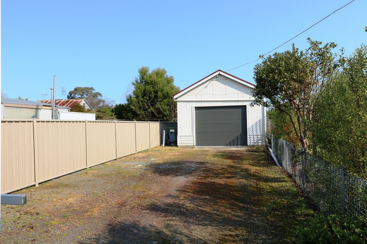 40 Stanley Street, Orbost