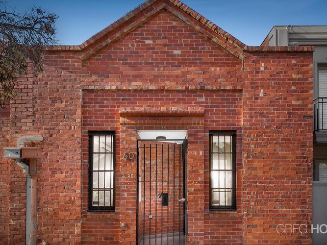 40 Stokes Street Port Melbourne 3207