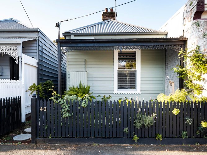 40 Studley Street Abbotsford 3067