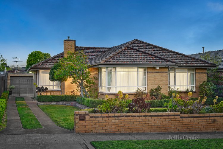 40 Thomasina Street Bentleigh East 3165