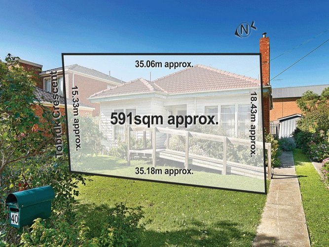 40 Tobruk Crescent Williamstown 3016