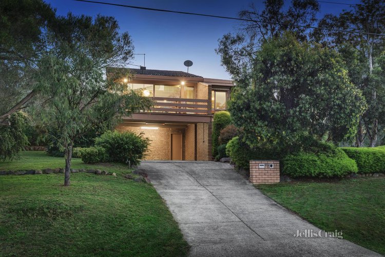 40 Unwin Street Templestowe 3106