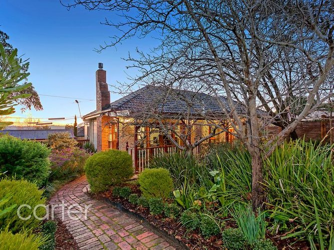 40 Viviani Crescent Heathmont 3135