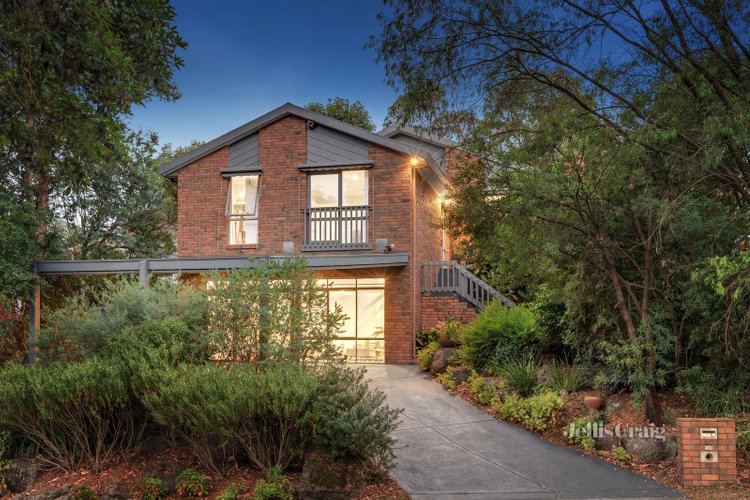 40 Werac Drive Ringwood North 3134