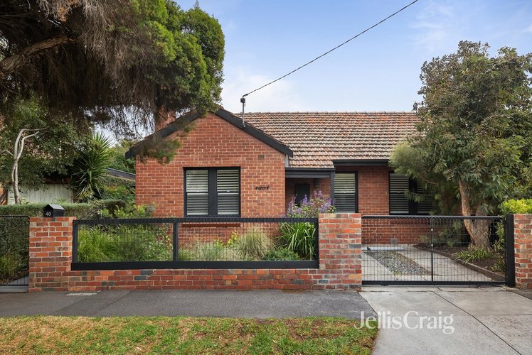 40 Westbank Terrace Richmond 3121