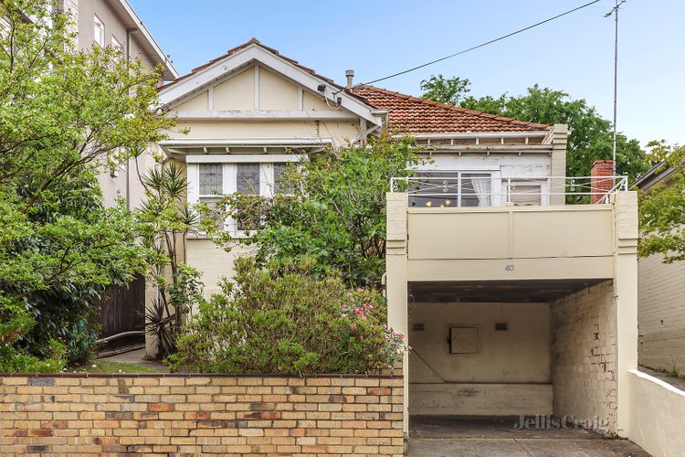 40 Wilgah Street St Kilda East 3183