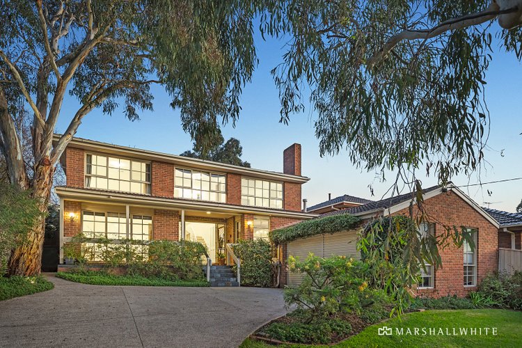 40 Winmalee Road