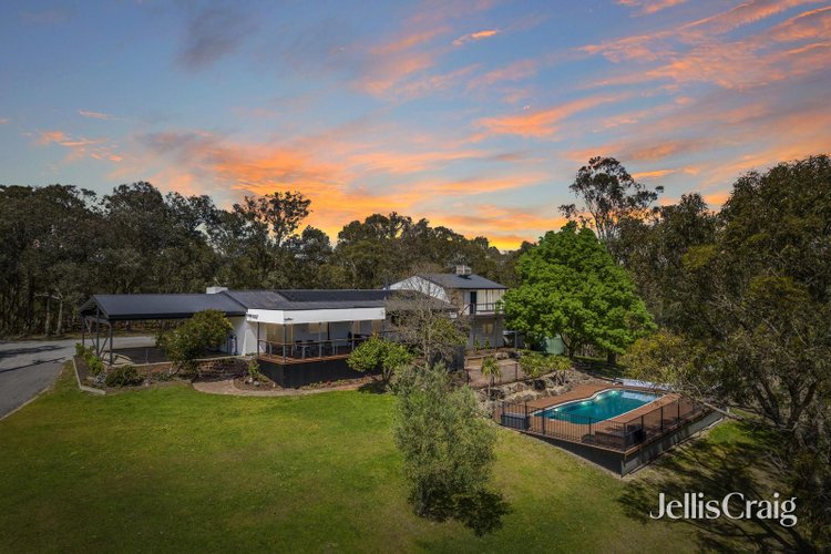 40 Wurundjeri Lane Smiths Gully 3760